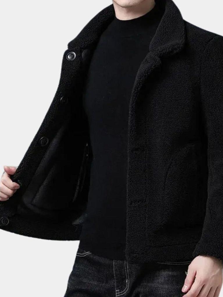 Balmoral™ | Talvitakki