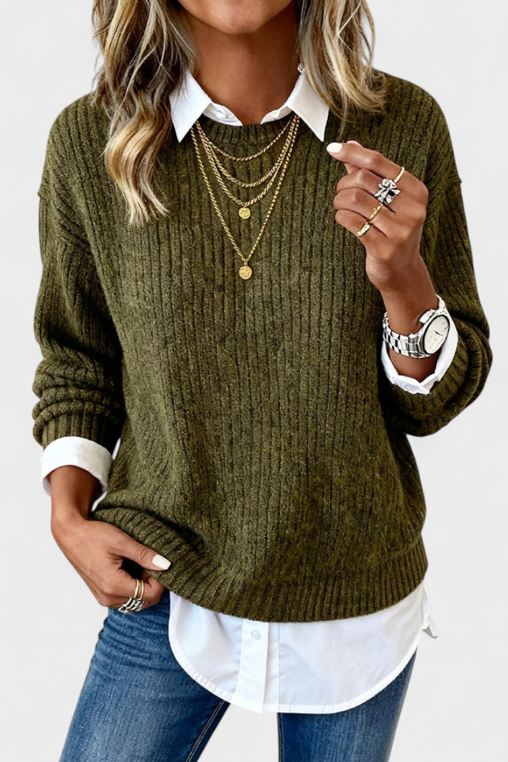 Barbora™ | Neule Blisse