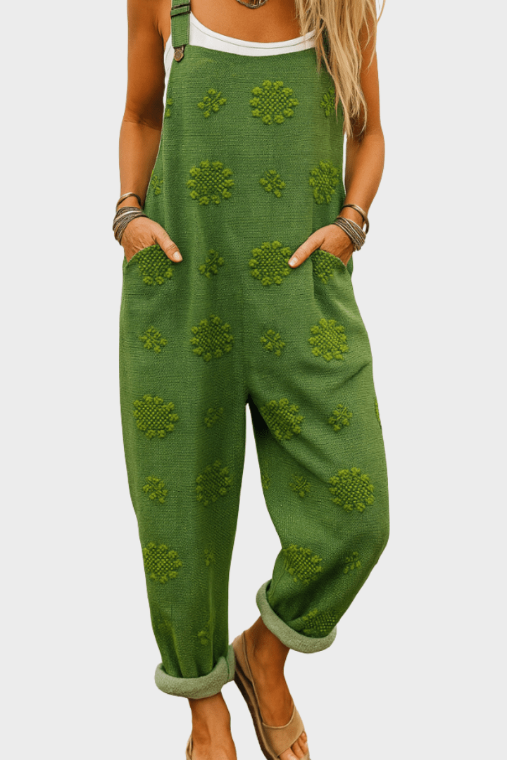 Birgitte | Mukava haalari