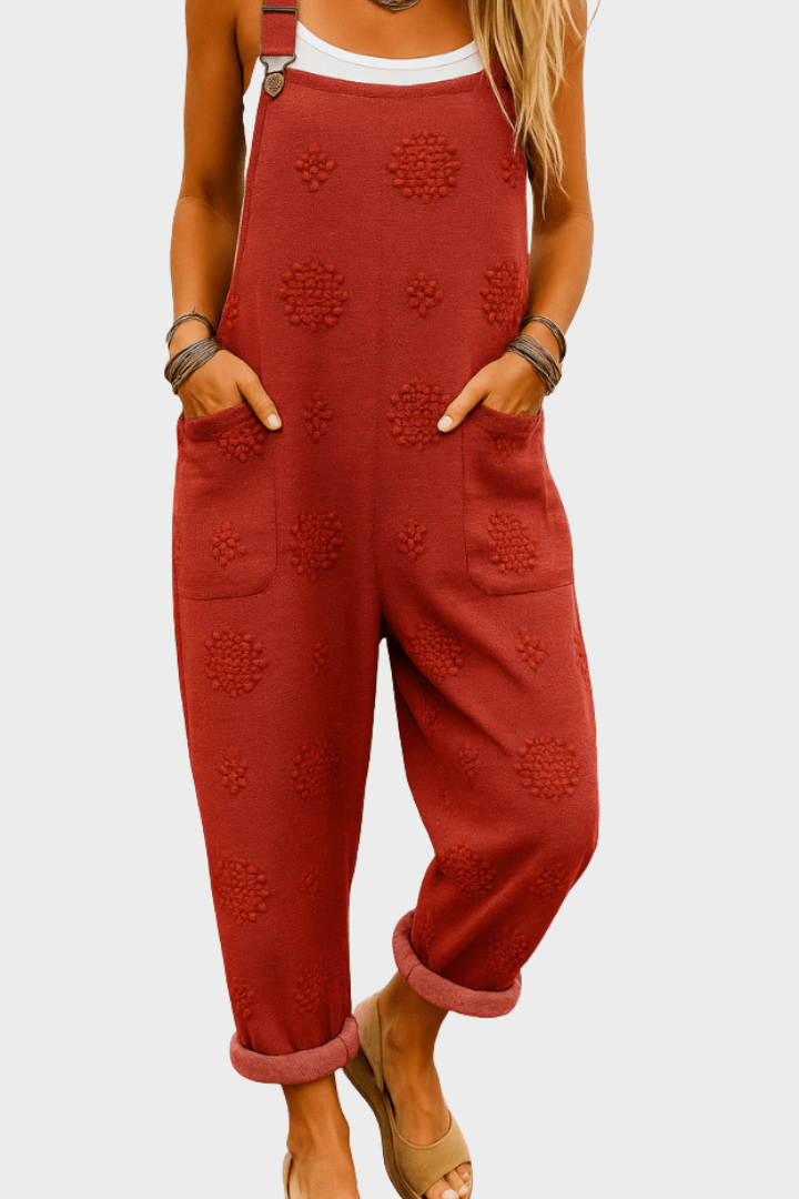 Birgitte | Mukava haalari