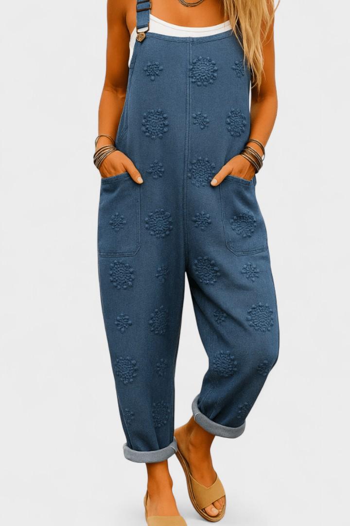 Birgitte | Mukava haalari