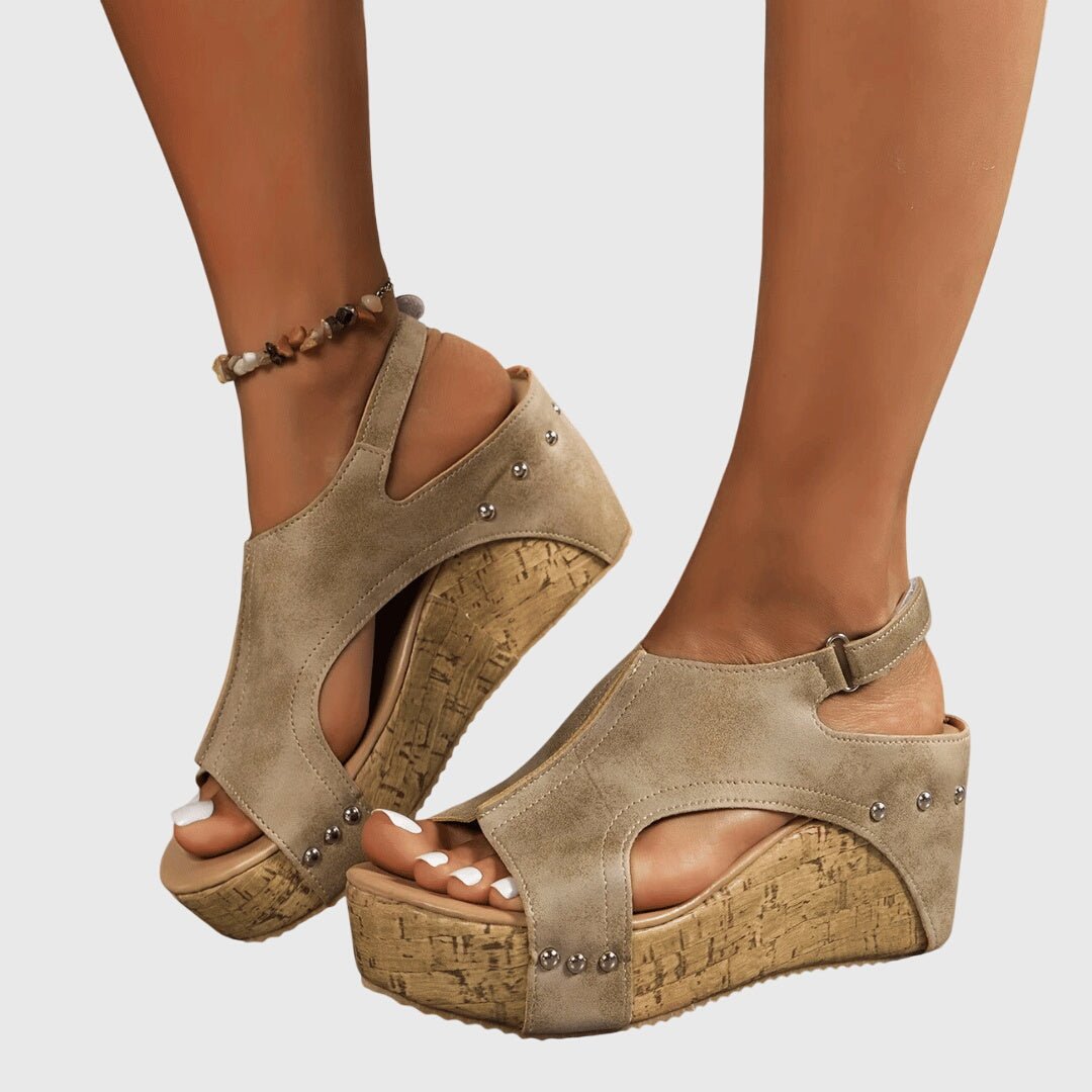 Birgitte | Ortopediset sandaalit