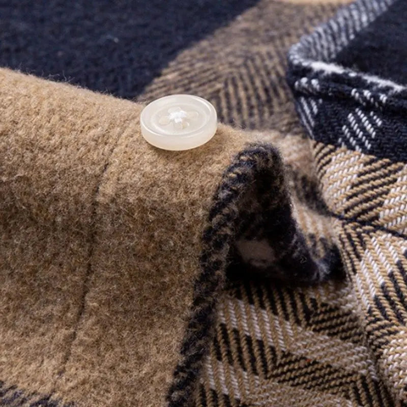 Birk™ | Miesten Paita