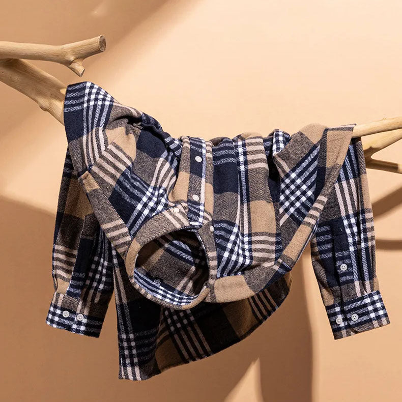 Birk™ | Miesten Paita