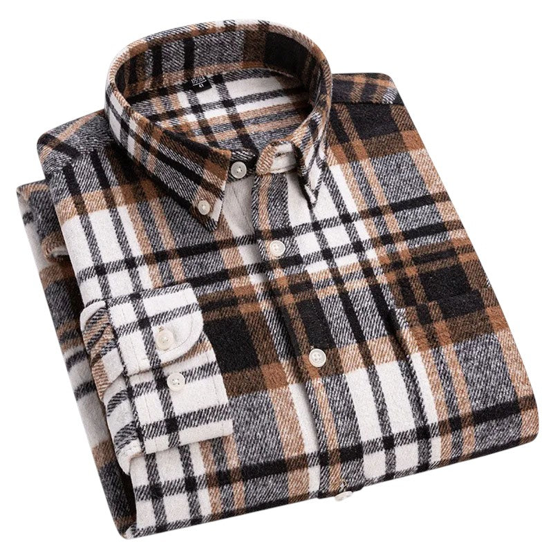 Birk™ | Miesten Paita