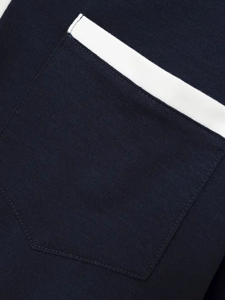 Bjørn™ | Elegantti Golfpaita