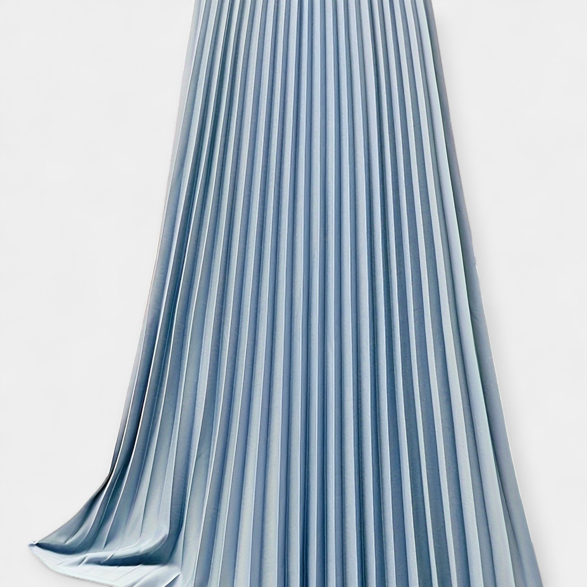 Bodil | Pleated Hame