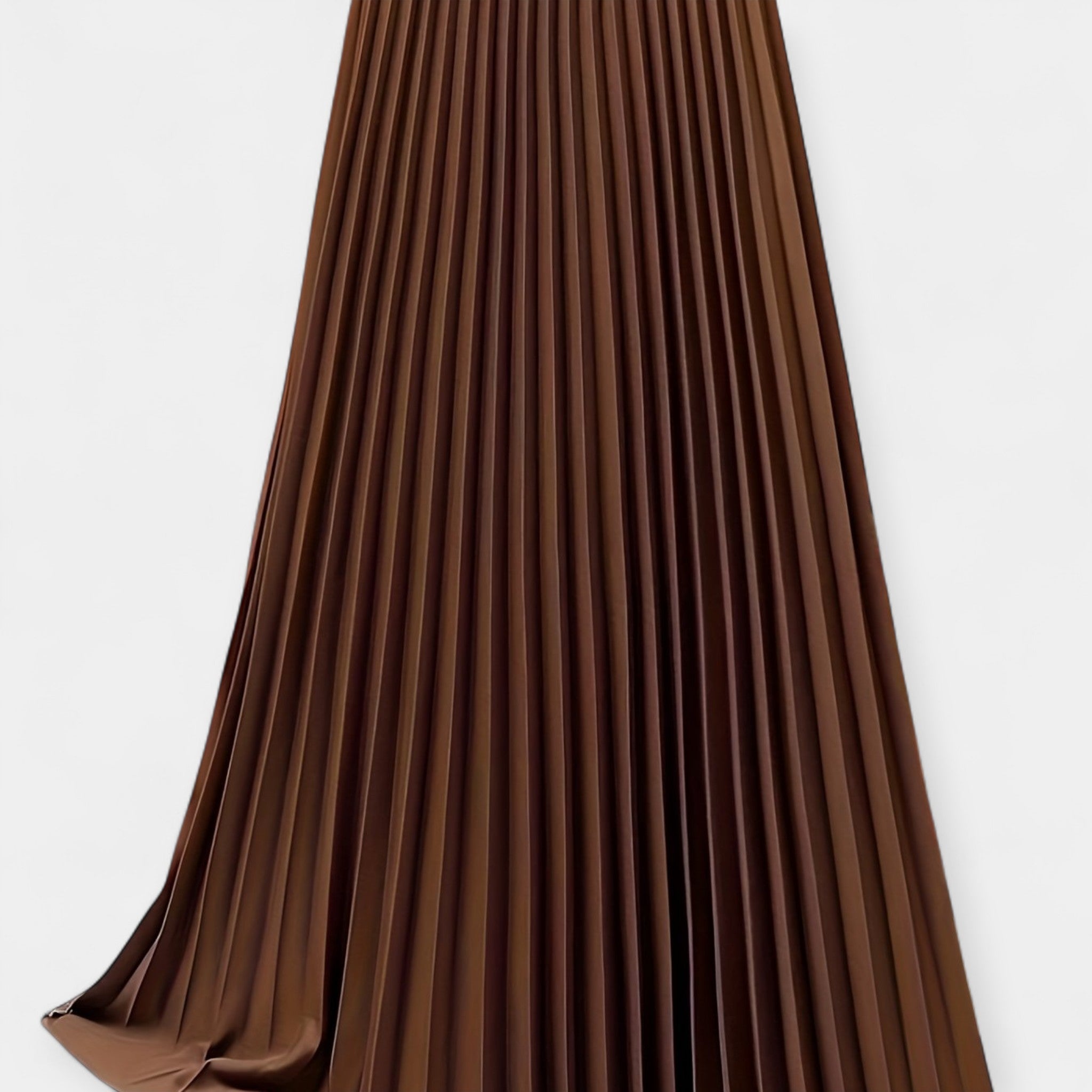 Bodil | Pleated Hame