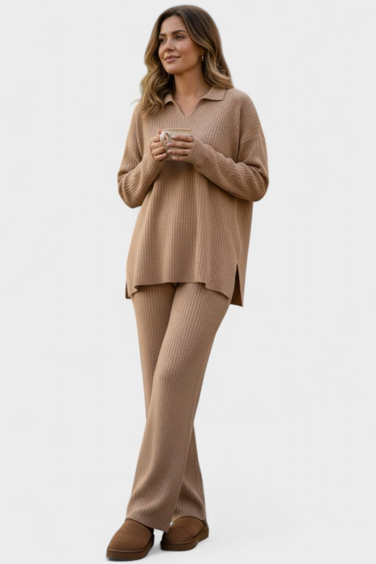 Briony™ | Tyylikäs ja Mukava Lounge-setti