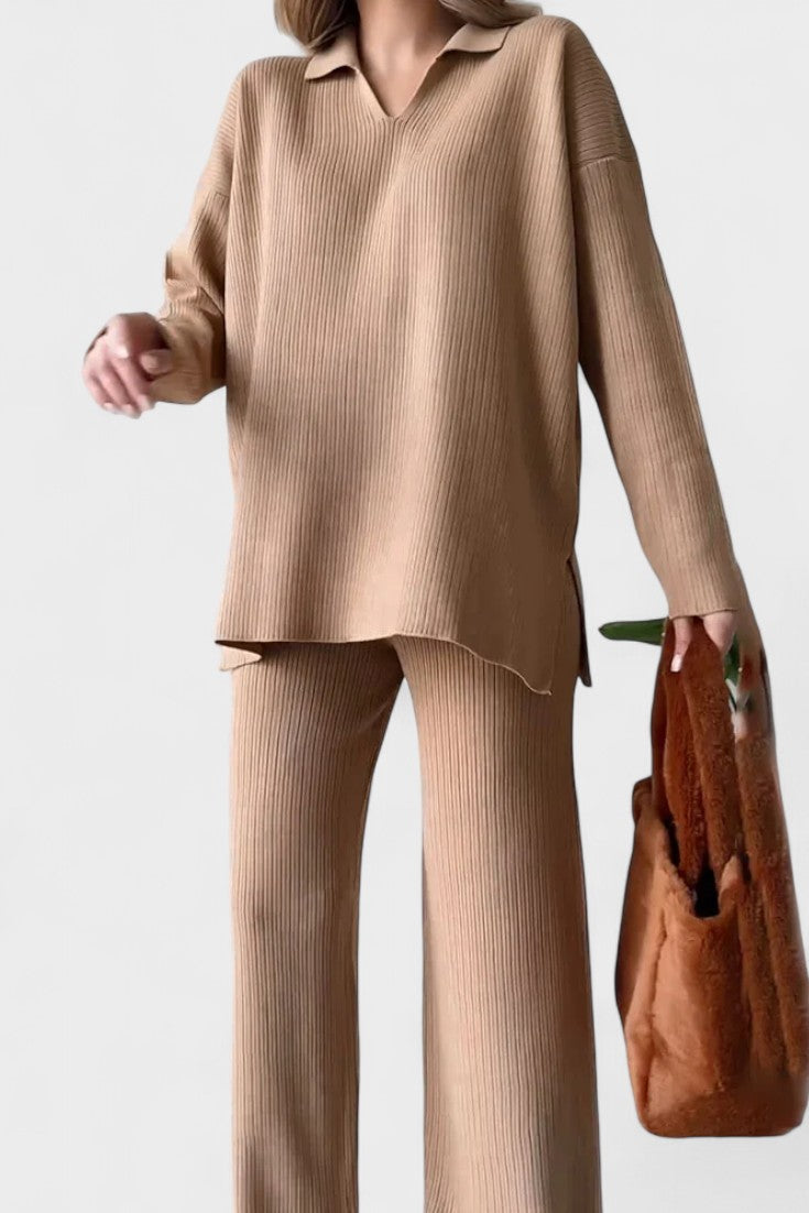 Briony™ | Tyylikäs ja Mukava Lounge-setti