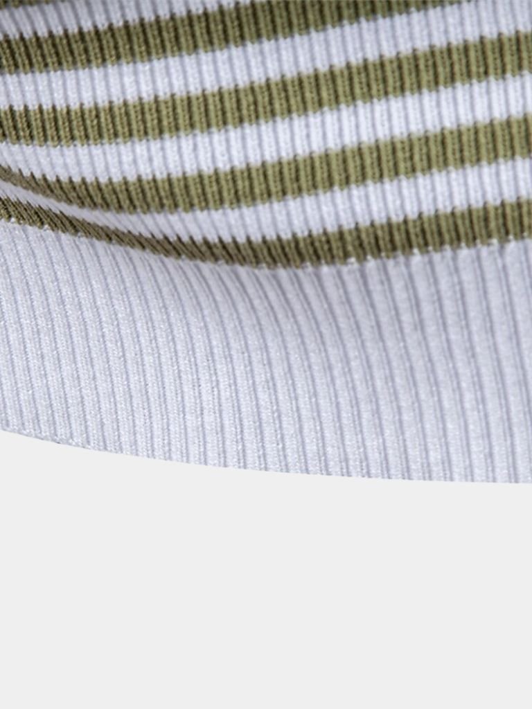 Carsten™ | Polo Corsaire Branca