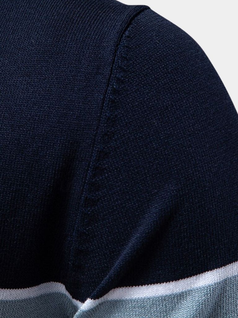 Casper™ | Polo Velour Tanné