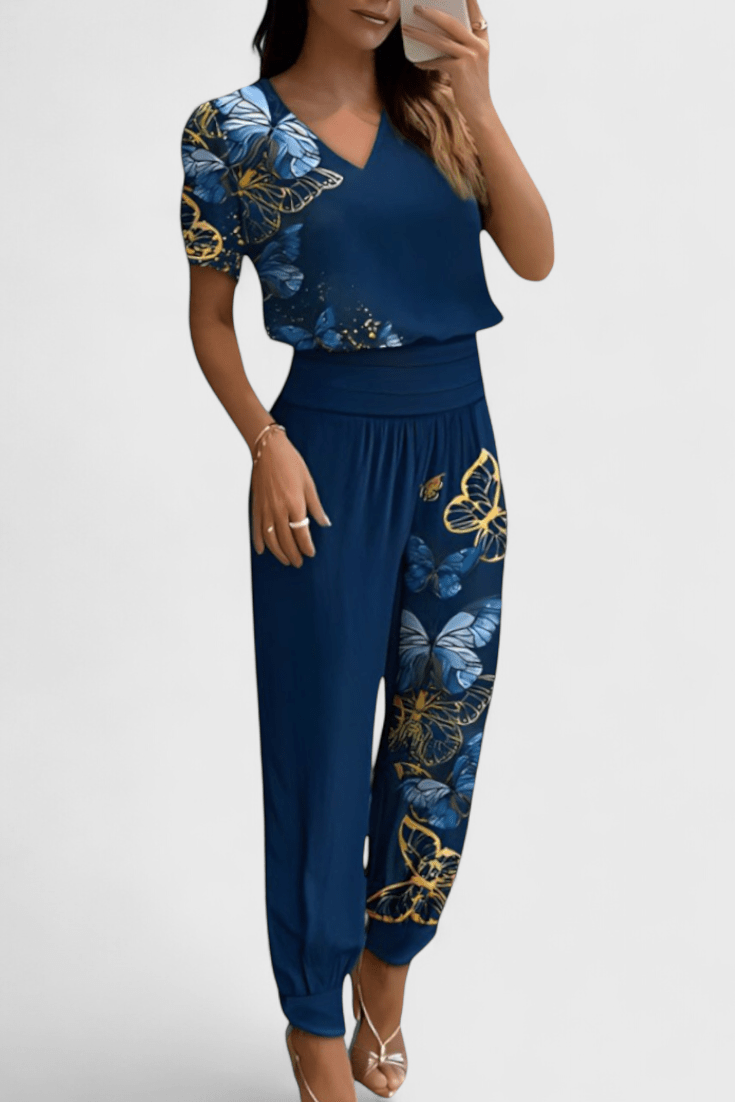 Cassandra | Asukokonaisuus