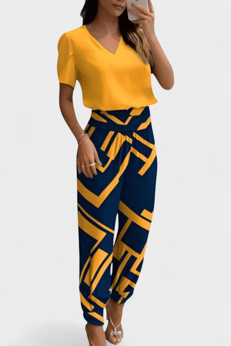 Cassandra | Asukokonaisuus