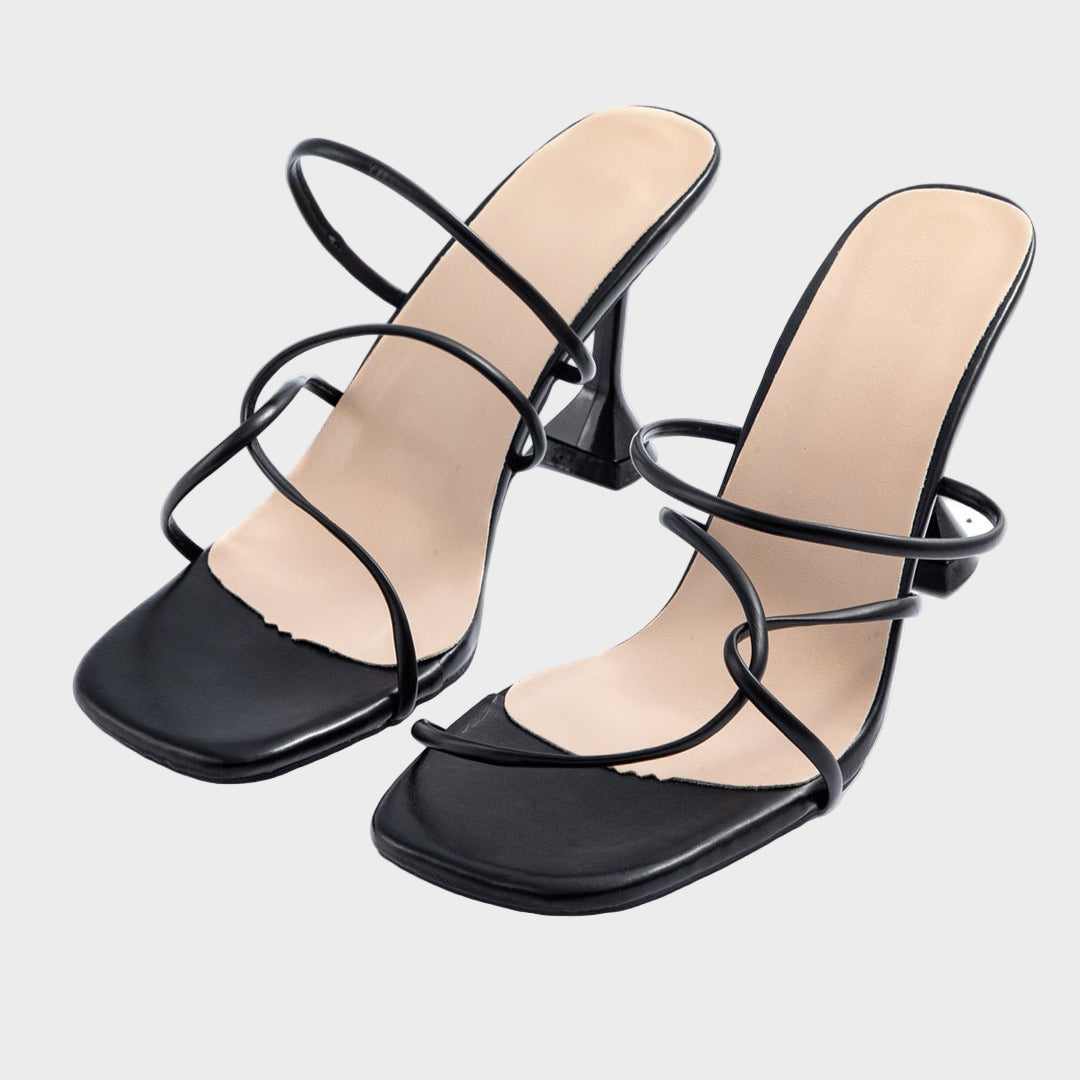 Cecilie | Korkeat korot