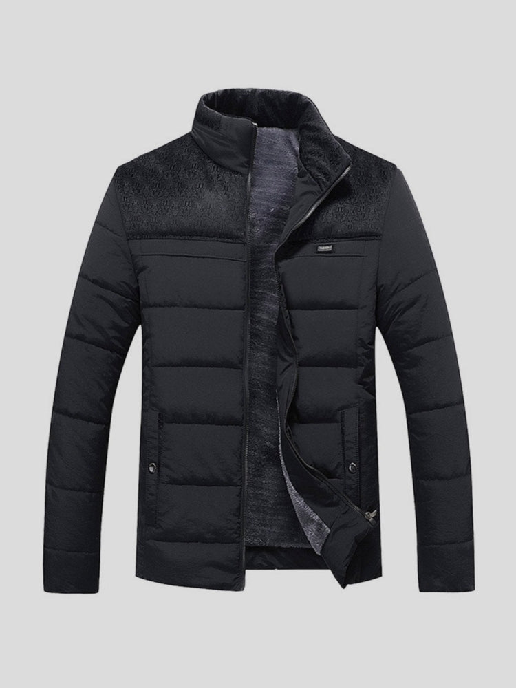 Christian™ | Tyylikäs ulkoilutakki