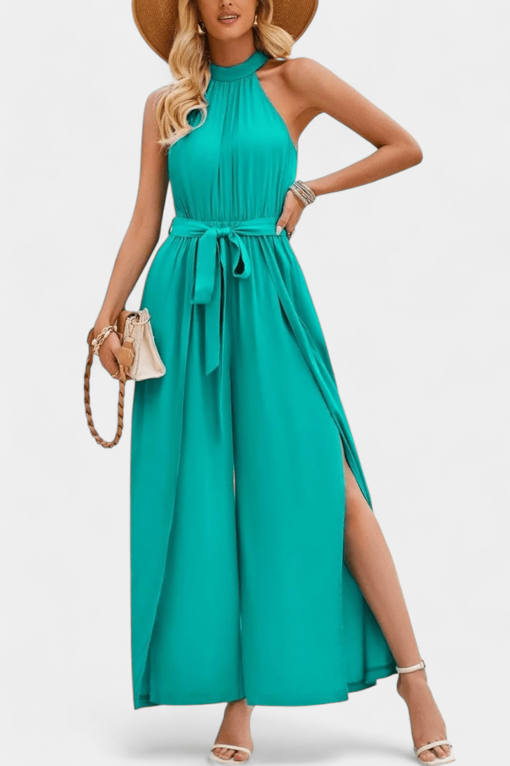 Clara | Epäsymmetrinen haalari