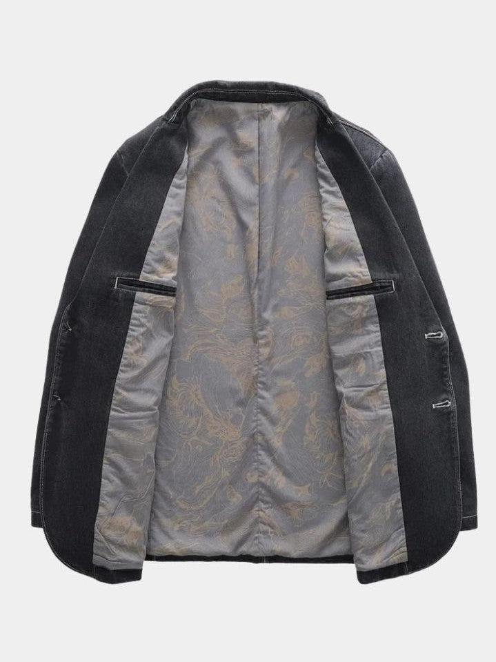 Covenant™ | Denim-takki