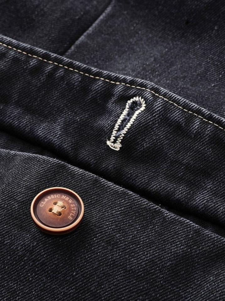 Covenant™ | Denim-takki