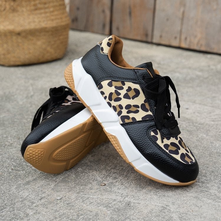 Crissa™ | Tyylikäs eläinkuosilla