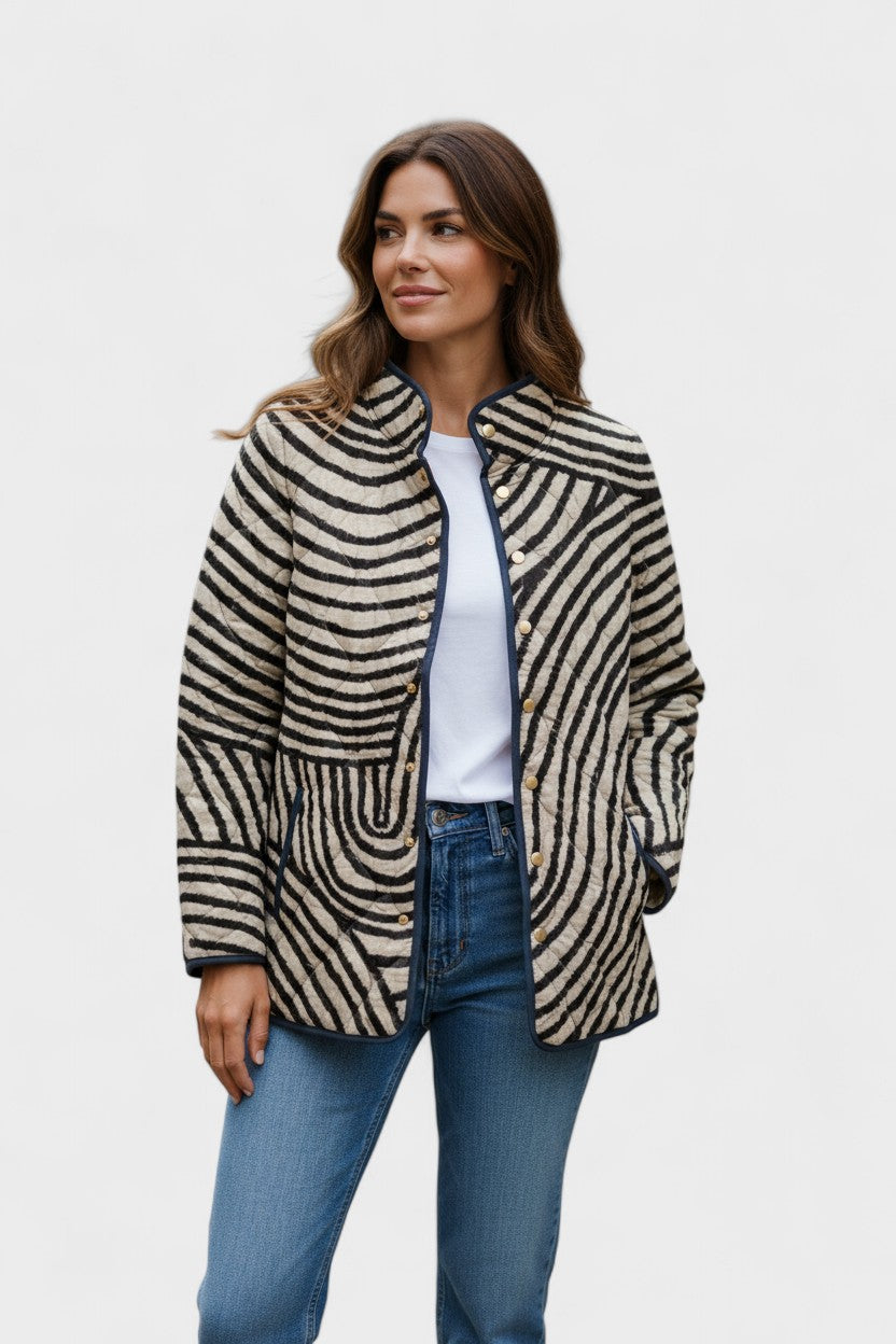 Dagmar™ | Vaatteellinen takki