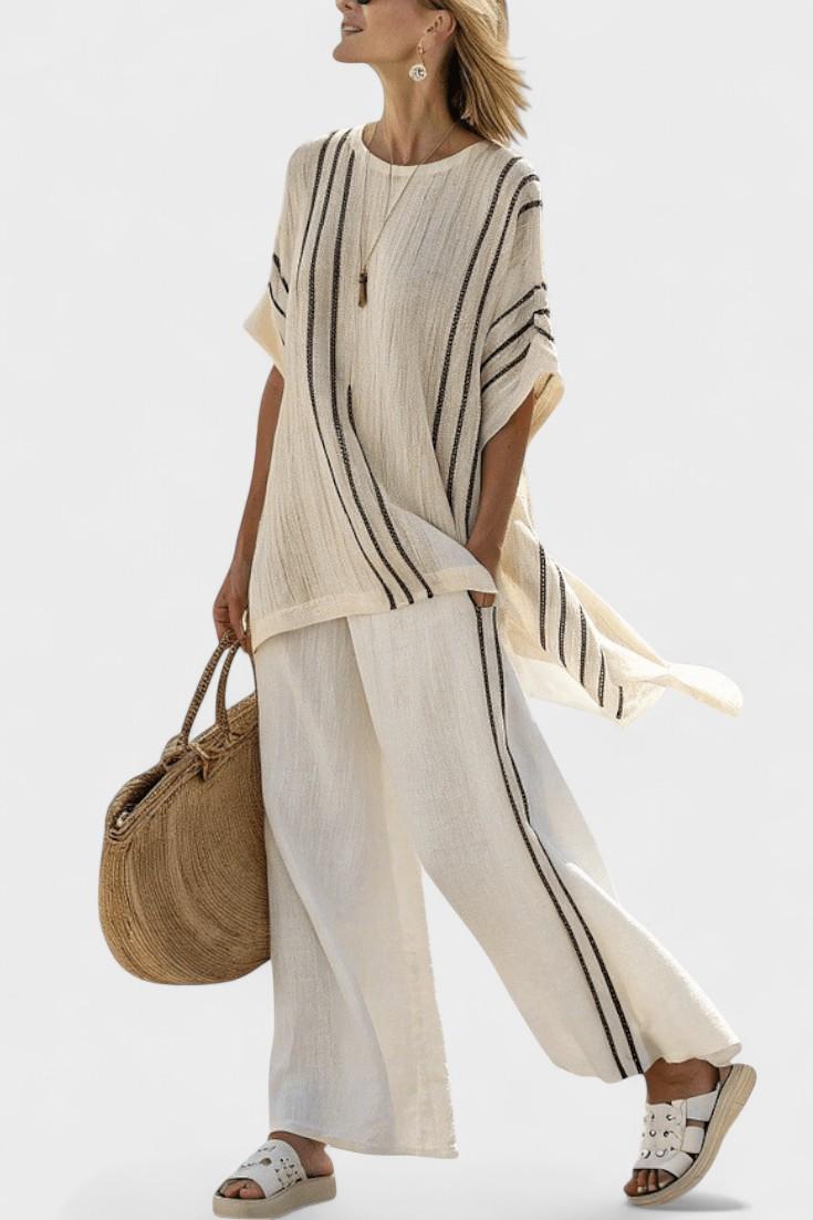 Daisy | Asukokonaisuus