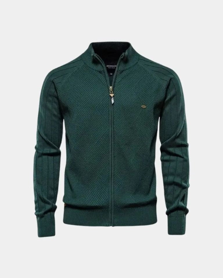 Daniel™ | Pullover Jacquard