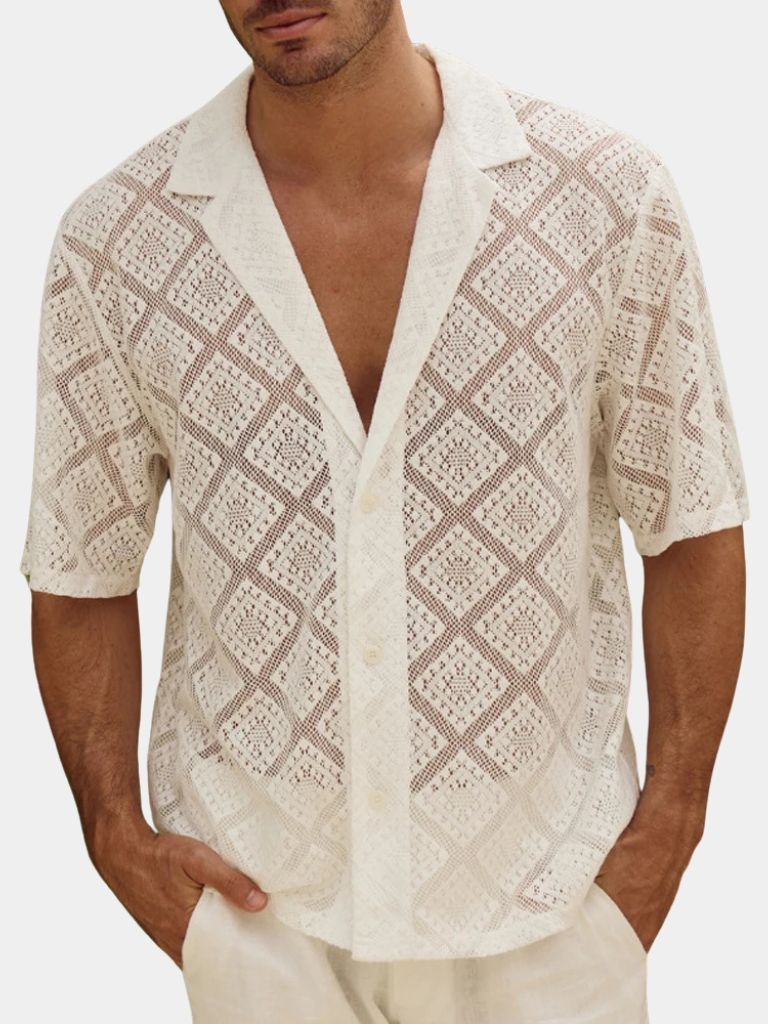 Dennis™ | Polo Reverie Costeira