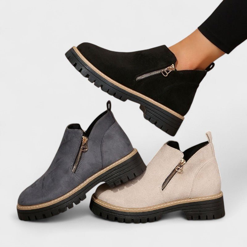 Ditte | Ortopediset kengät