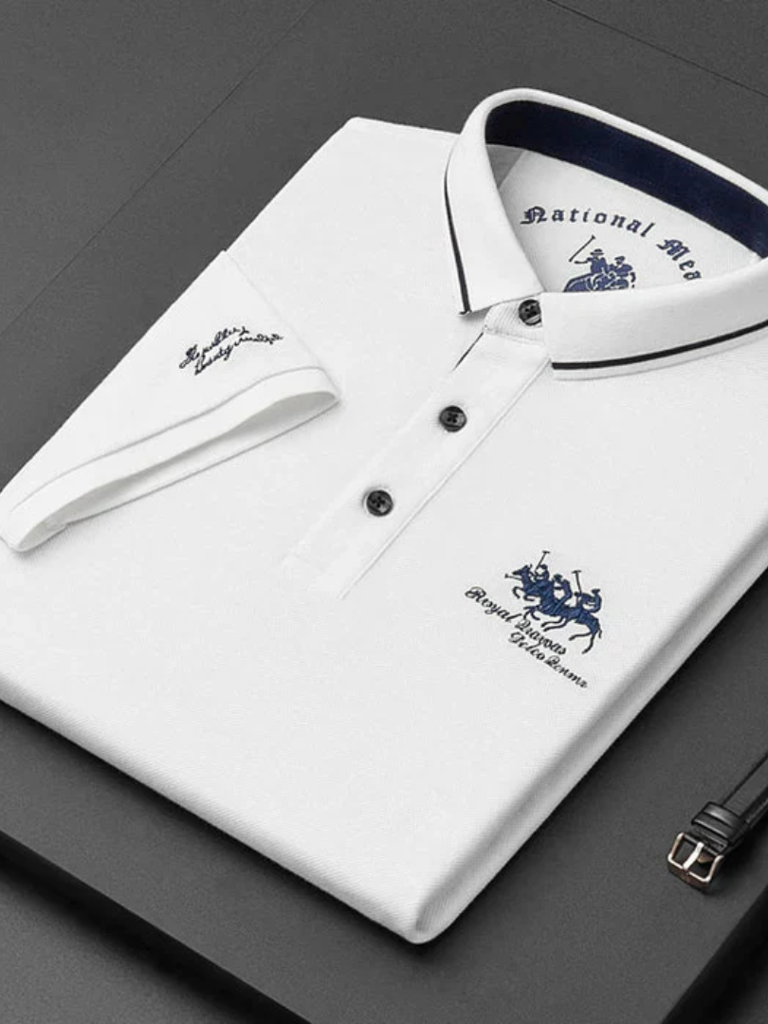 Edvard™ | Polo Clube Aristidis