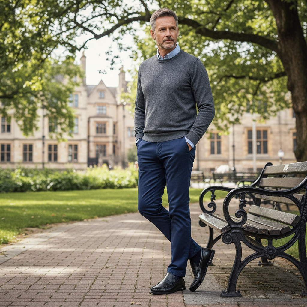 Tyylikkäät Premium-nahkaläpsyt