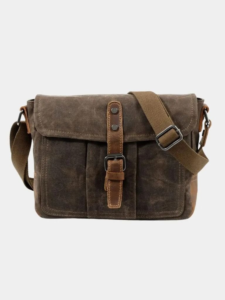 Elias™ | Bolsa Courier Balmoral