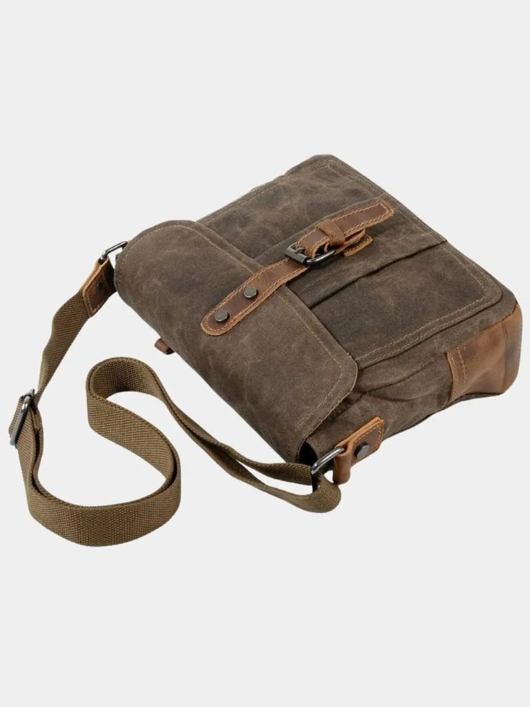 Elias™ | Bolsa Courier Balmoral