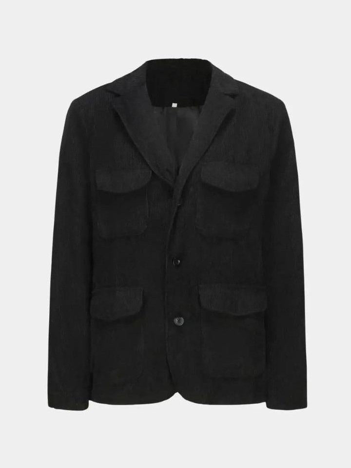 Elias™ | Vapaa-ajan takki