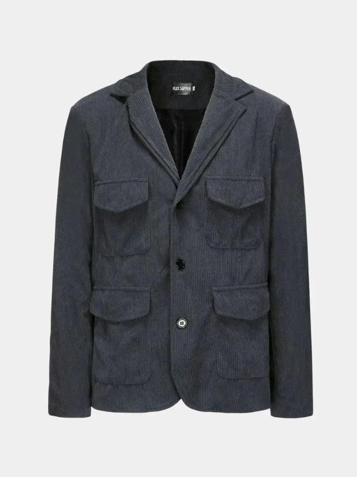 Elias™ | Vapaa-ajan takki