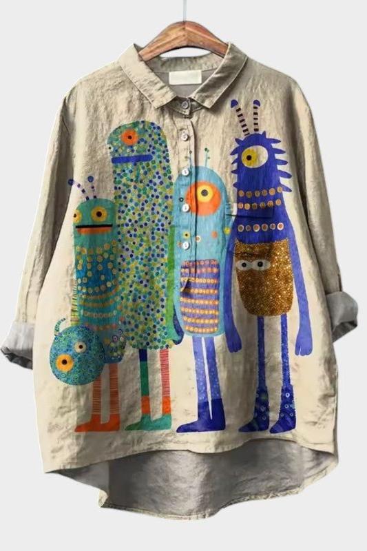 Elin | Premium Pusero