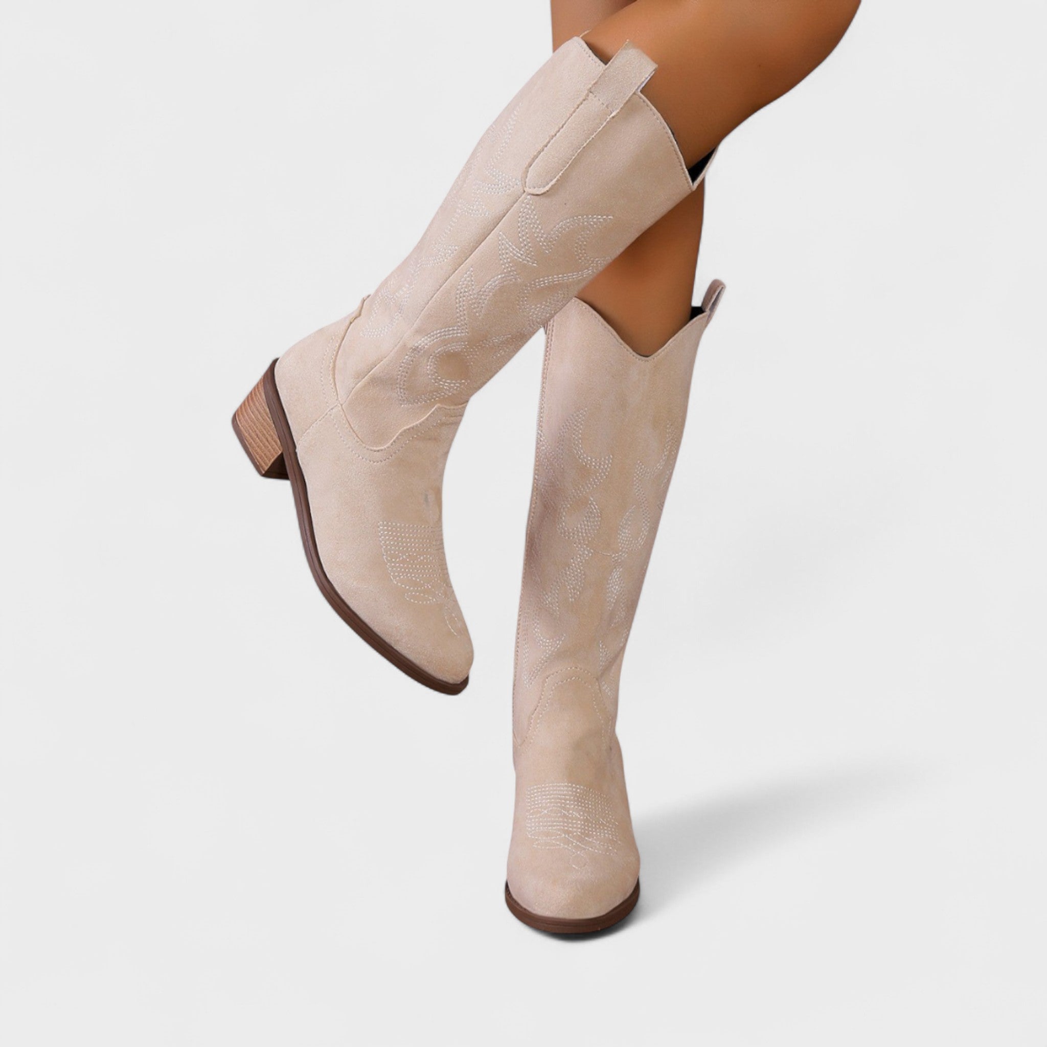 Elka | Western-kengät