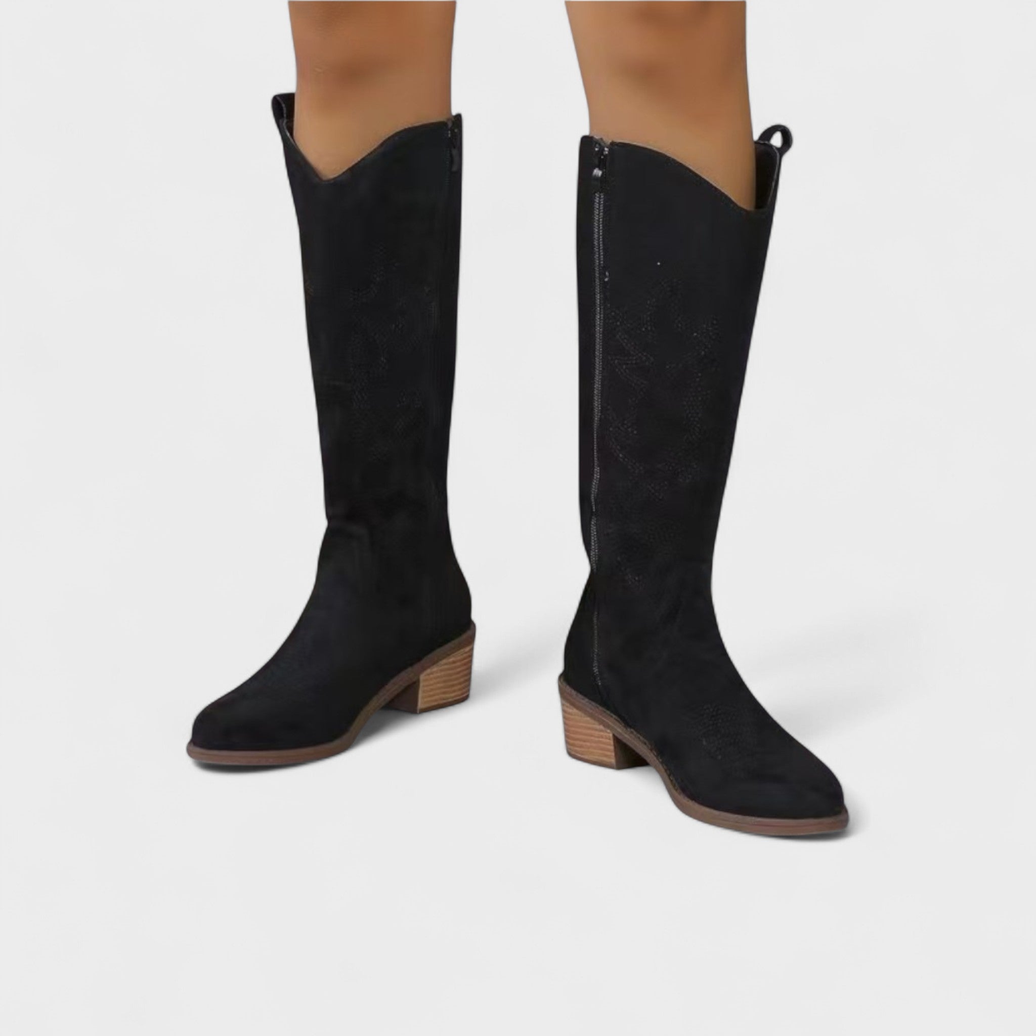 Elka | Western-kengät