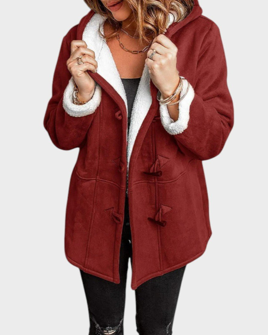 Ella | Tyylikäs Takki