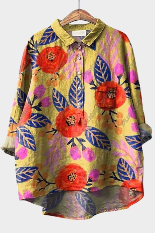 Ella | Premium Paita