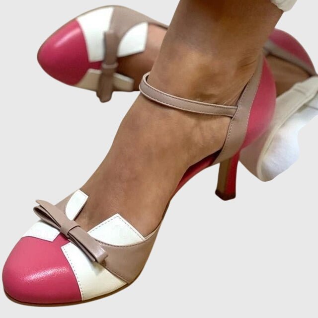 Ellen | Korkokengät