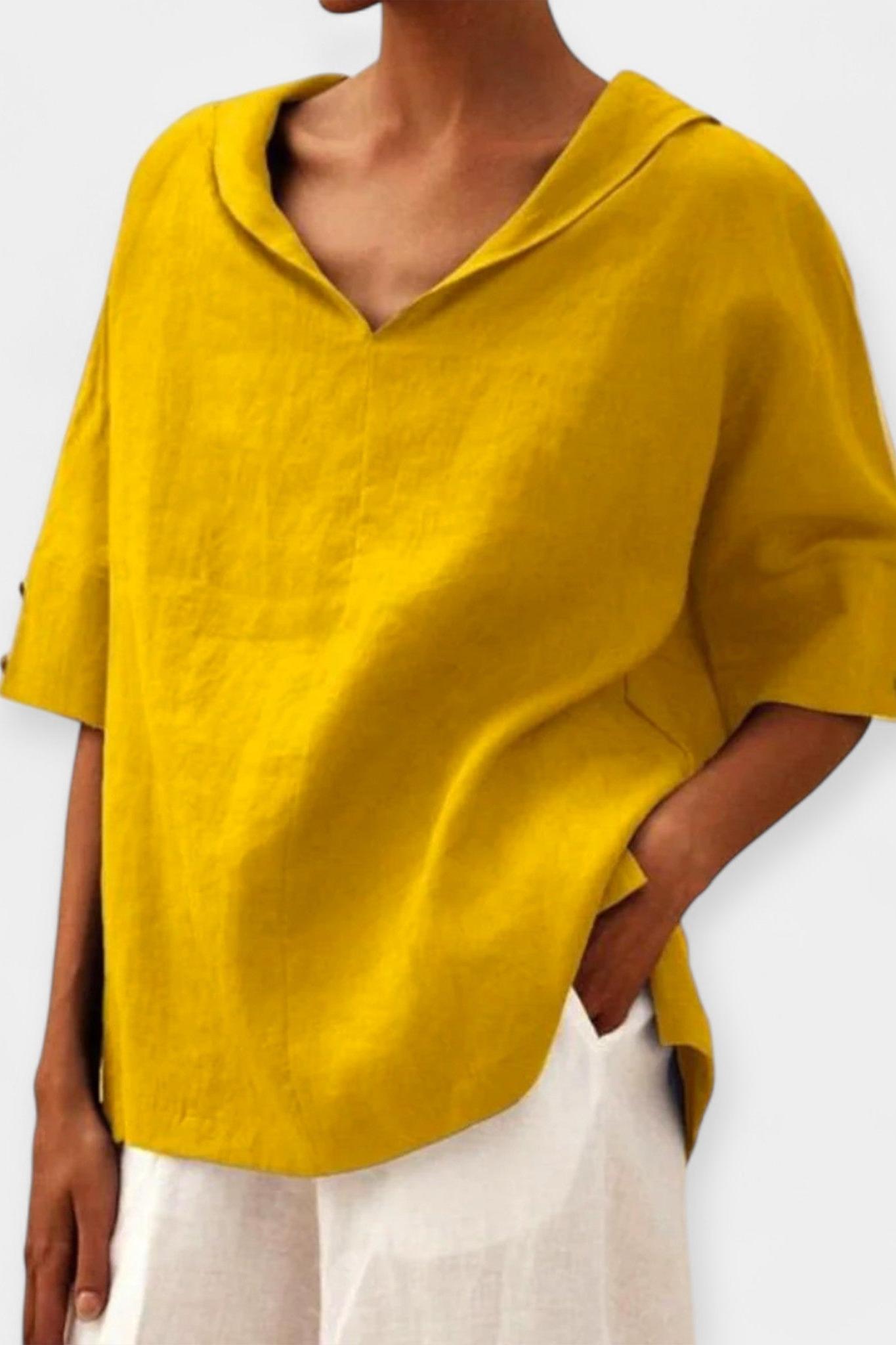 Ellen | Pellavapaita