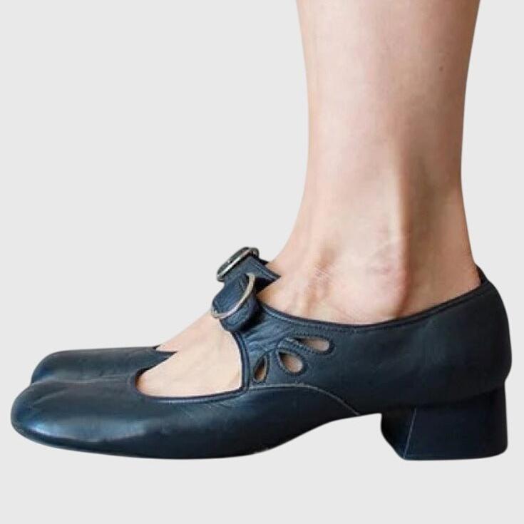 Ellen | Ortopediset sandaalit