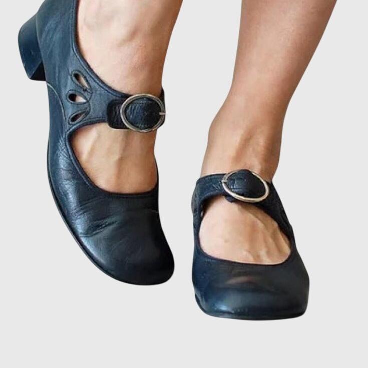 Ellen | Ortopediset sandaalit