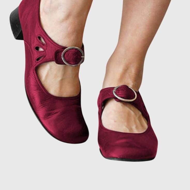 Ellen | Ortopediset sandaalit