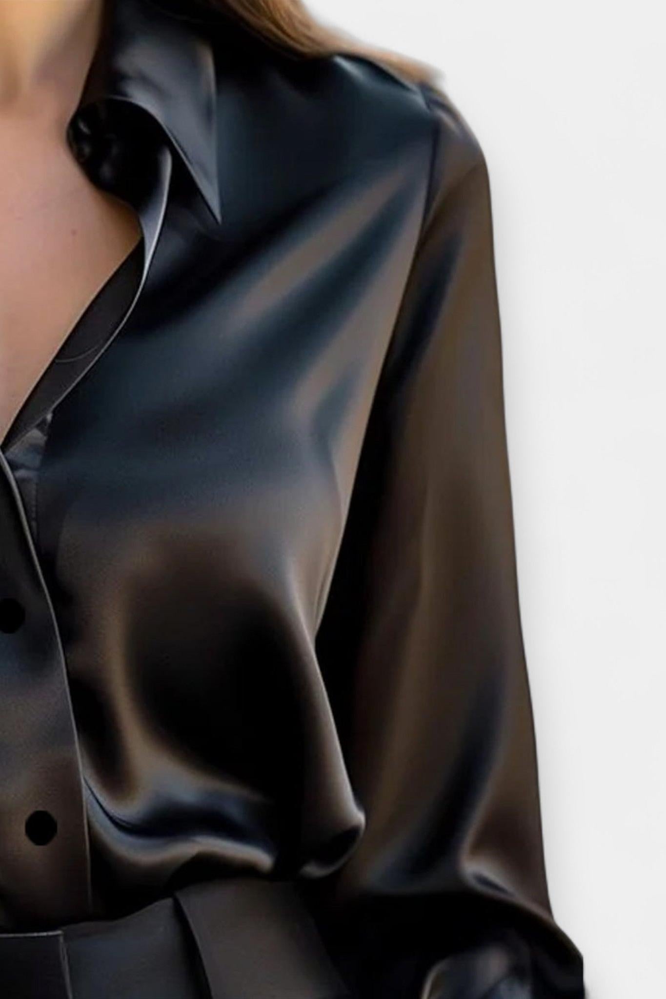 Ellen | Satiinitoppi