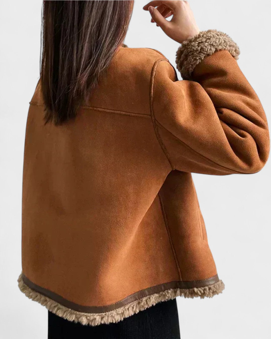 Ellinor™ | Lammasnahkaturkki