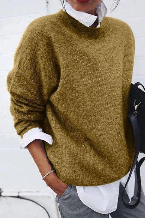 Emilie | Yliopistopaita