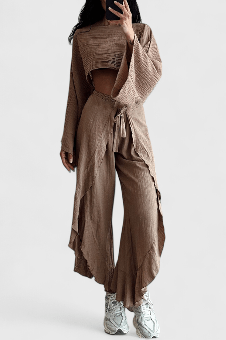 Emilie | Yhdistelmä