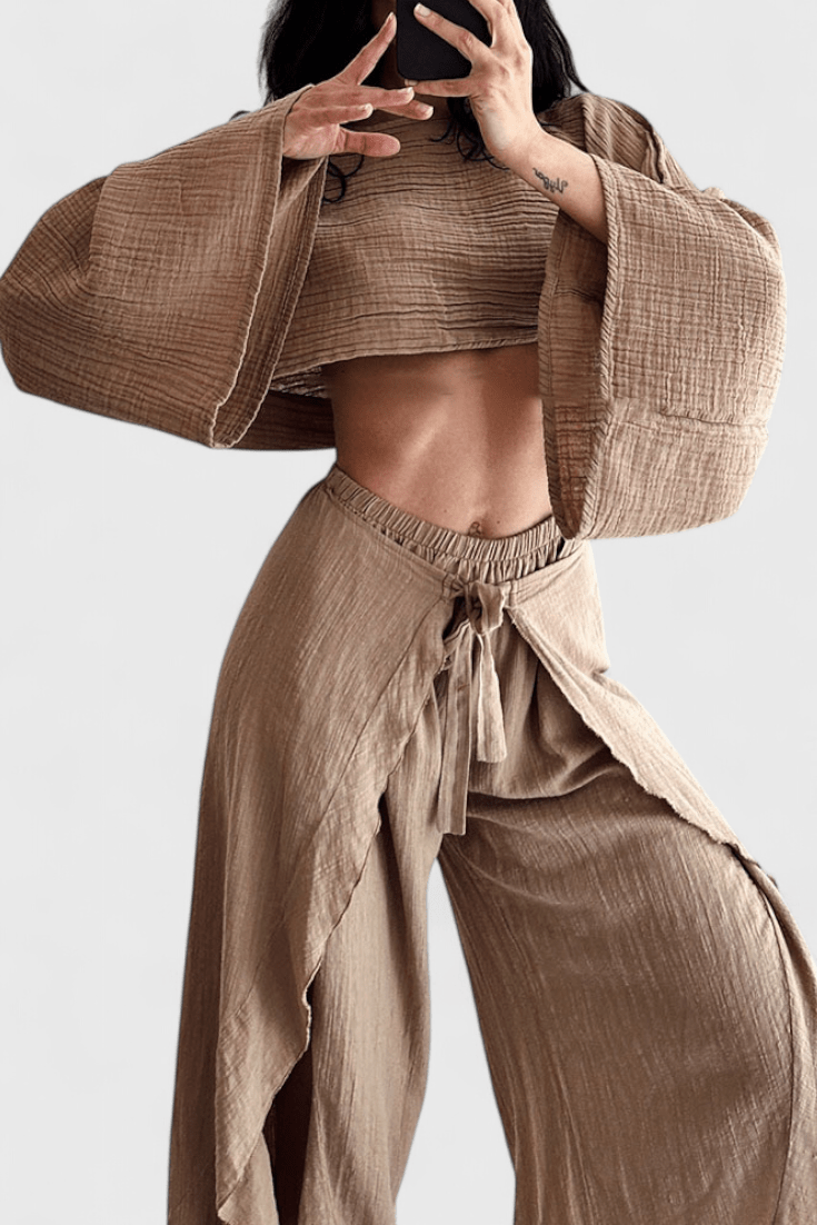 Emilie | Yhdistelmä